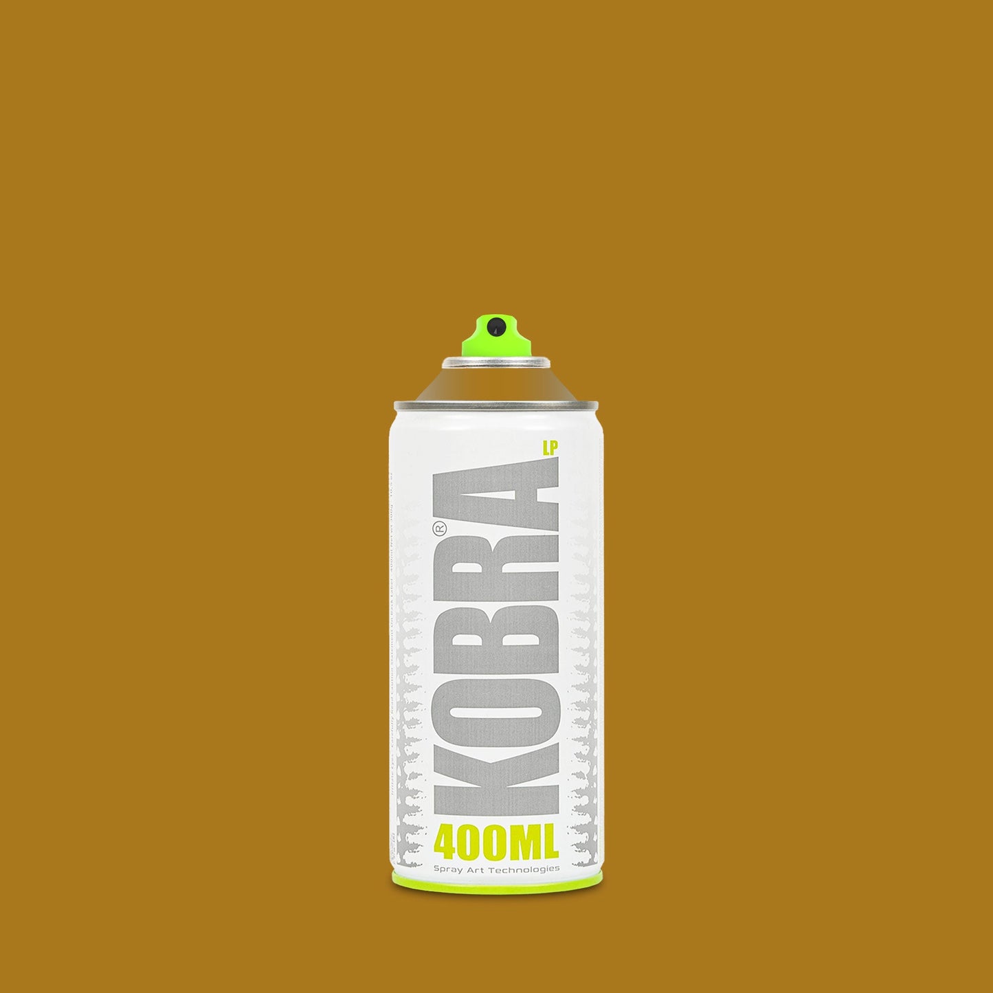 Kobra Low Pressure 400ML
