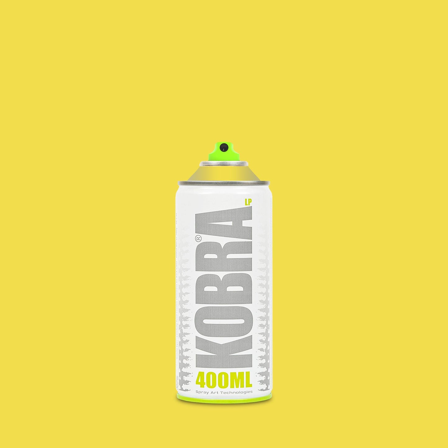Kobra Low Pressure 400ML