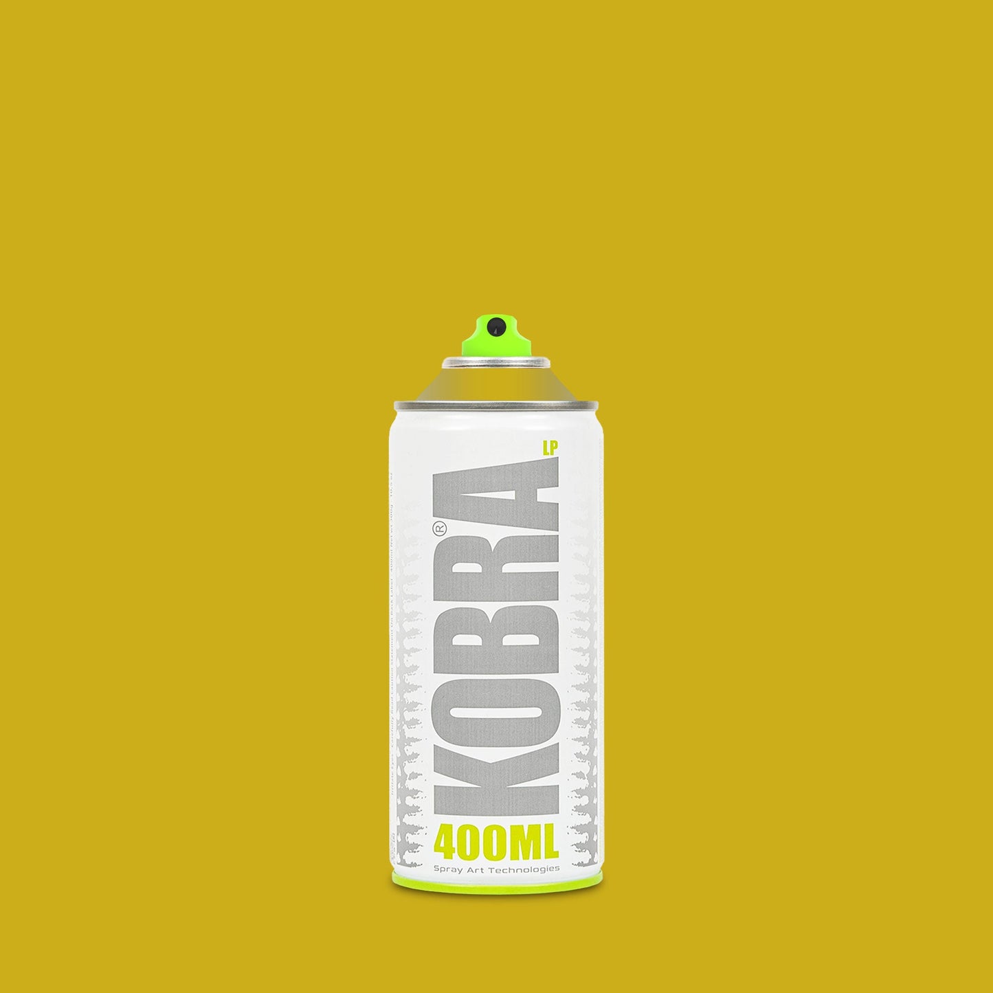 Kobra Low Pressure 400ML