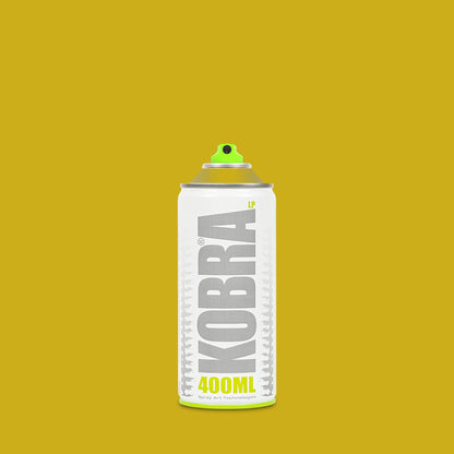 Kobra Low Pressure 400ML
