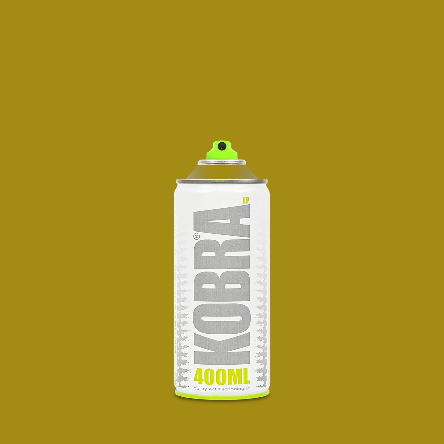 Kobra Low Pressure 400ML