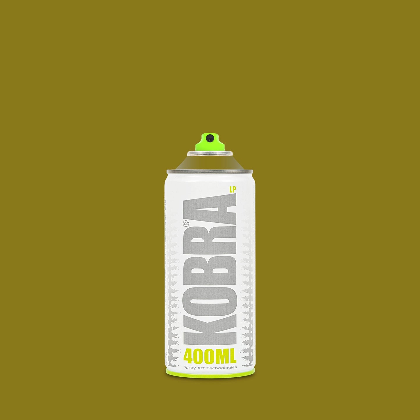 Kobra Low Pressure 400ML
