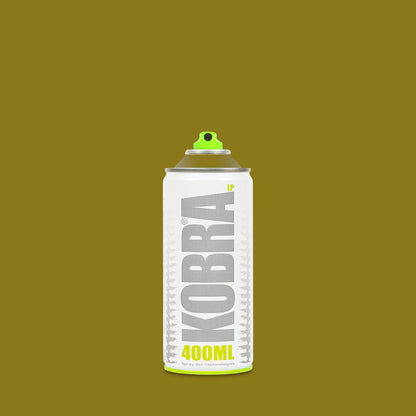 Kobra Low Pressure 400ML