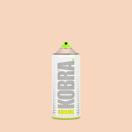 Kobra 400ML LP 199 Apricot