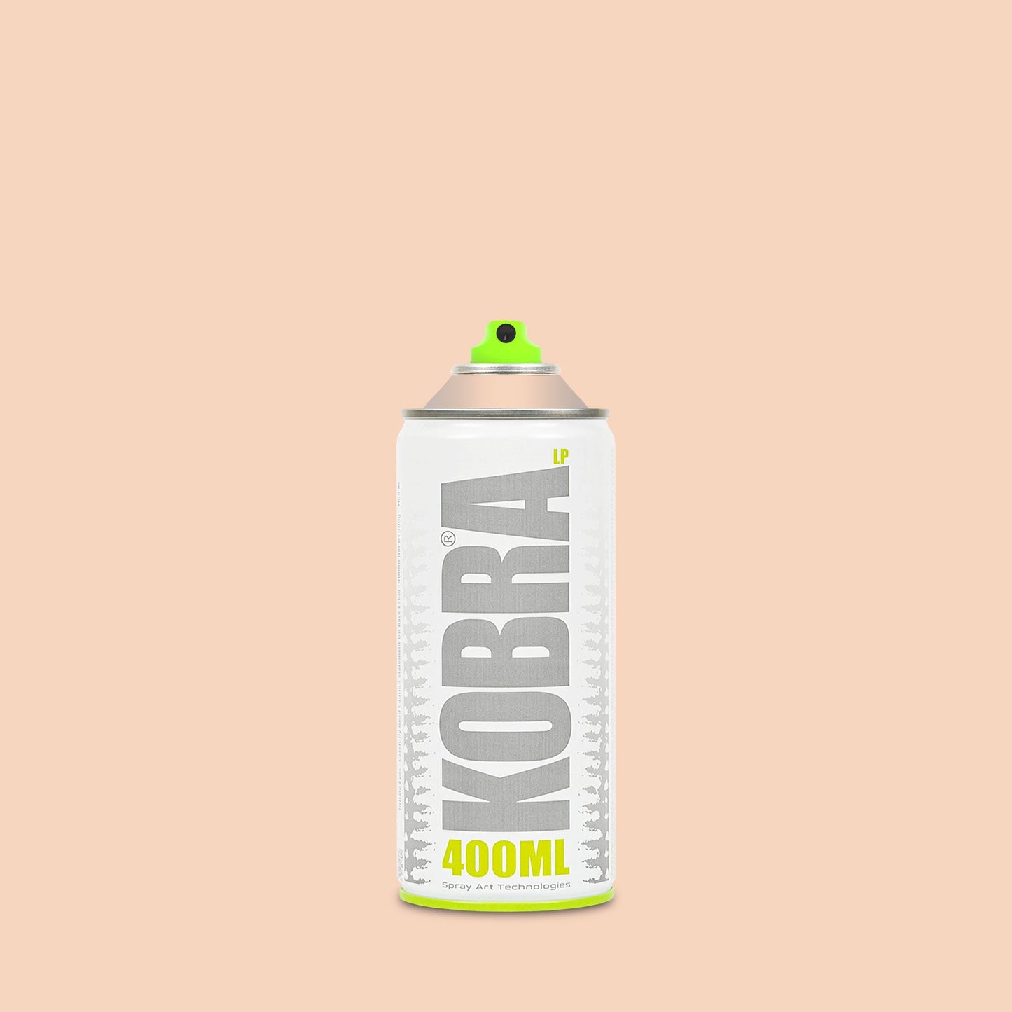 Kobra Low Pressure 400ML