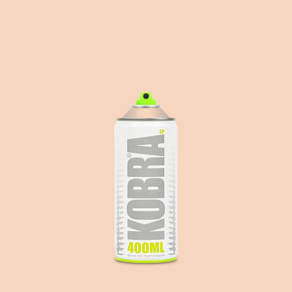 Kobra Low Pressure 400ML