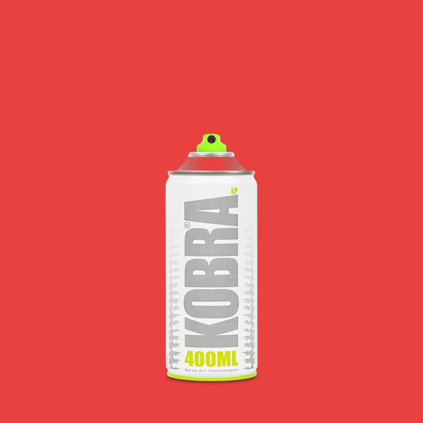 Kobra Low Pressure 400ML