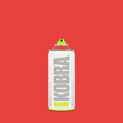 Kobra Low Pressure 400ML