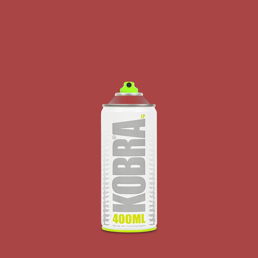 Kobra 400ML LP 406 Old Rose