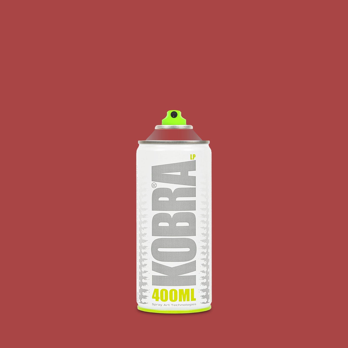 Kobra Low Pressure 400ML