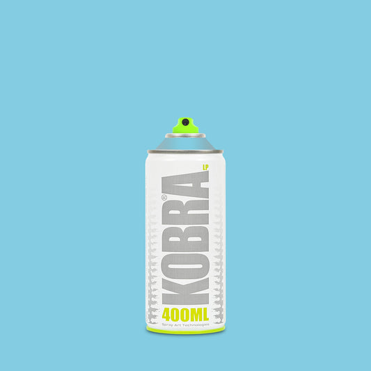 Kobra 400ML LP 481 Alice Blue