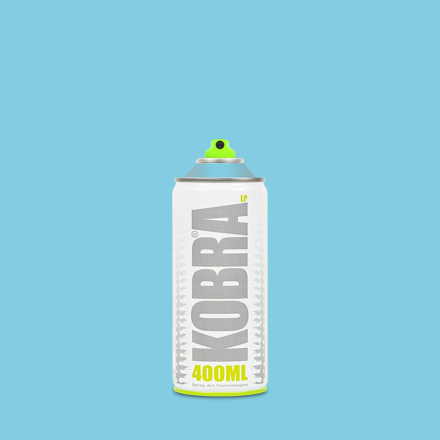 Kobra Low Pressure 400ML