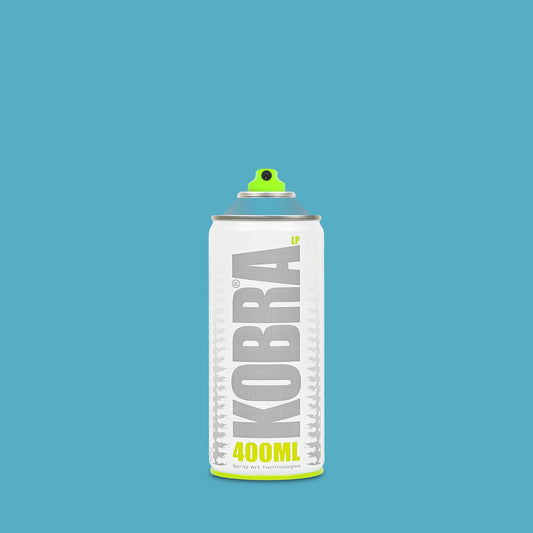 Kobra 400ML LP 482 Baby Blue