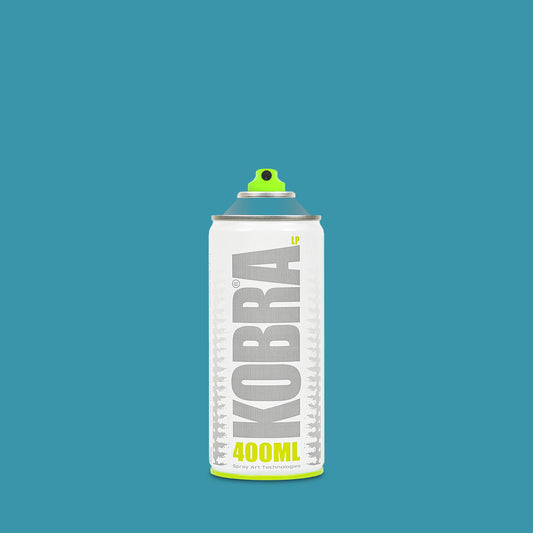 Kobra 400ML LP 483 Sky Blue