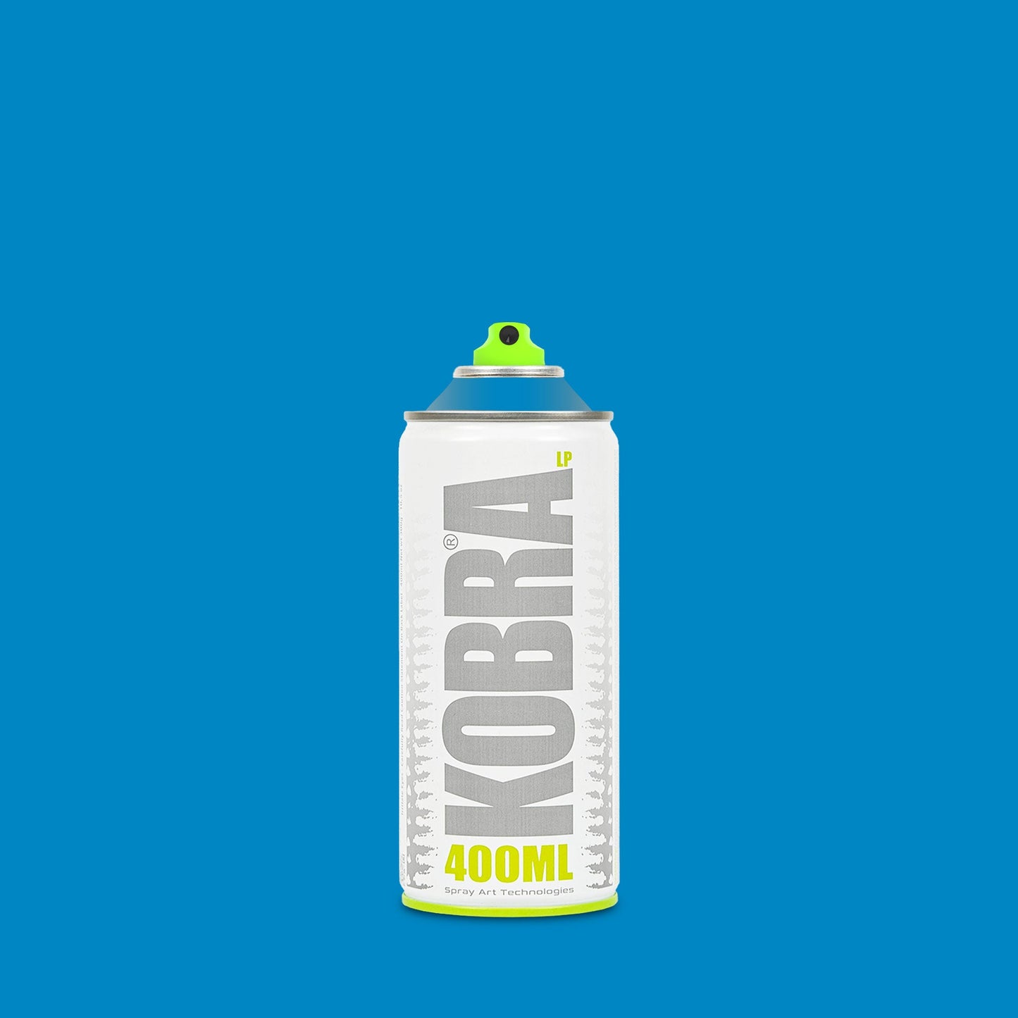 Kobra Low Pressure 400ML