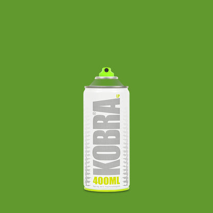 Kobra Low Pressure 400ML
