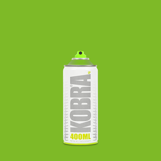 Kobra 400ML LP 518 Lantern Green