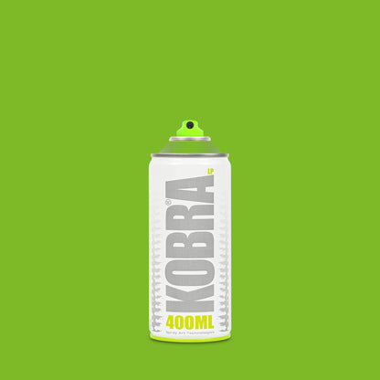 Kobra Low Pressure 400ML