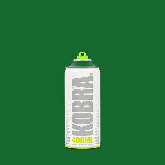 Kobra 400ML LP 527 Saint Patrick