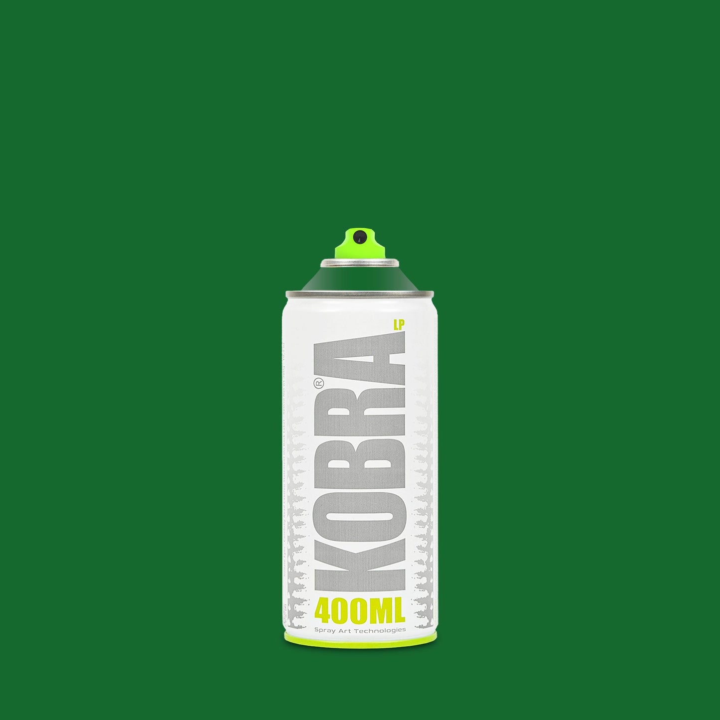 Kobra Low Pressure 400ML