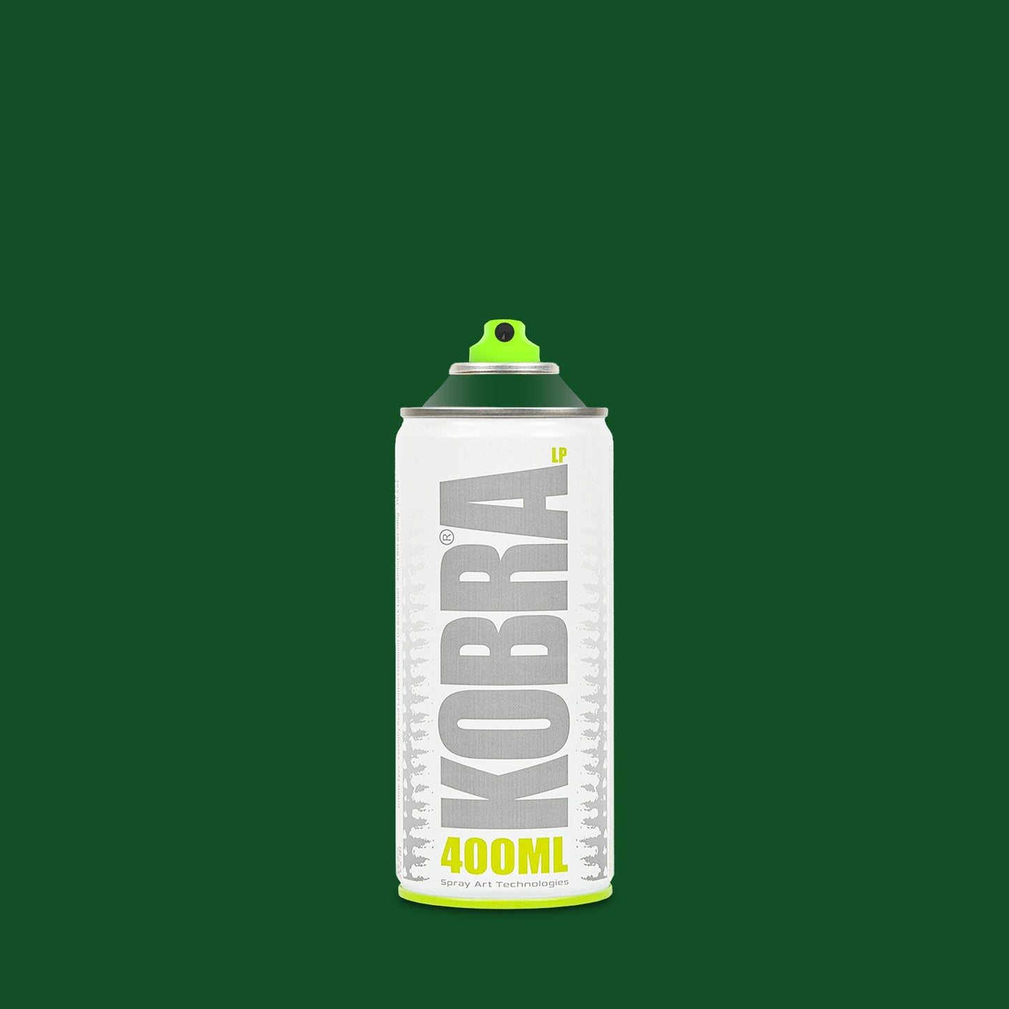 Kobra Low Pressure 400ML