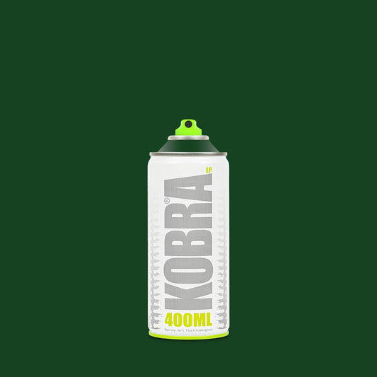 Kobra 400ML LP 529 Riddler Green