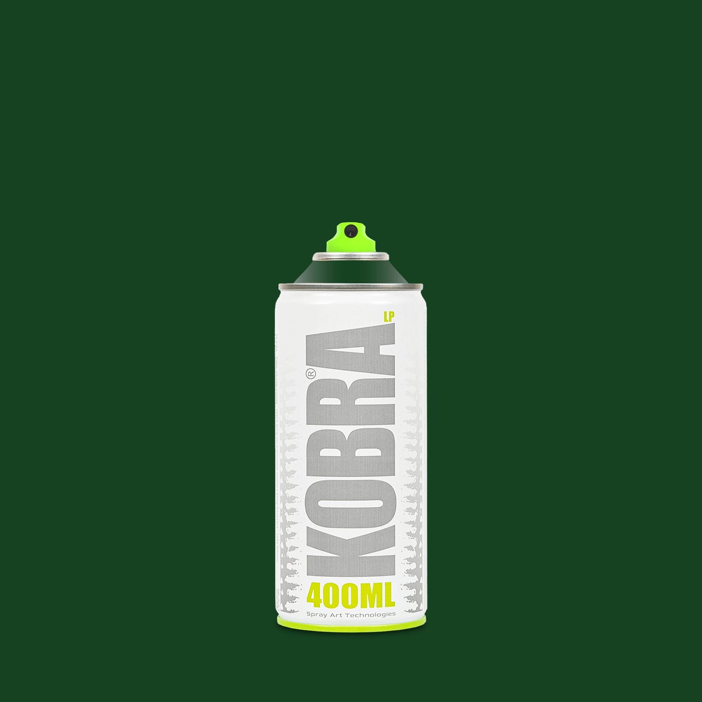 Kobra Low Pressure 400ML