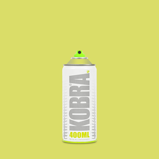 Kobra 400ML LP 541 Acid Green