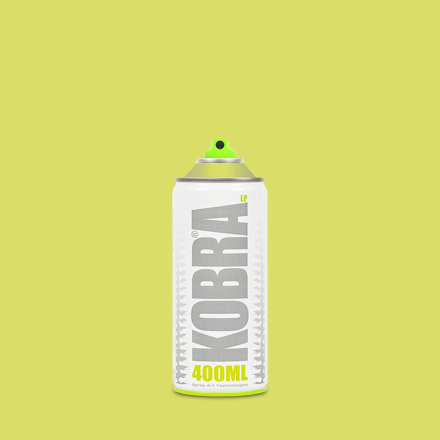 Kobra Low Pressure 400ML