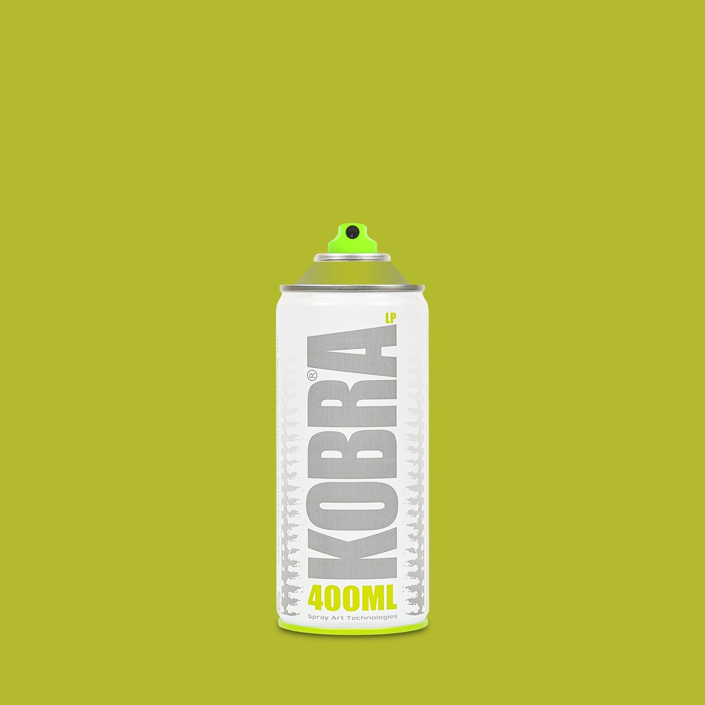 Kobra Low Pressure 400ML