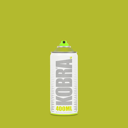 Kobra Low Pressure 400ML