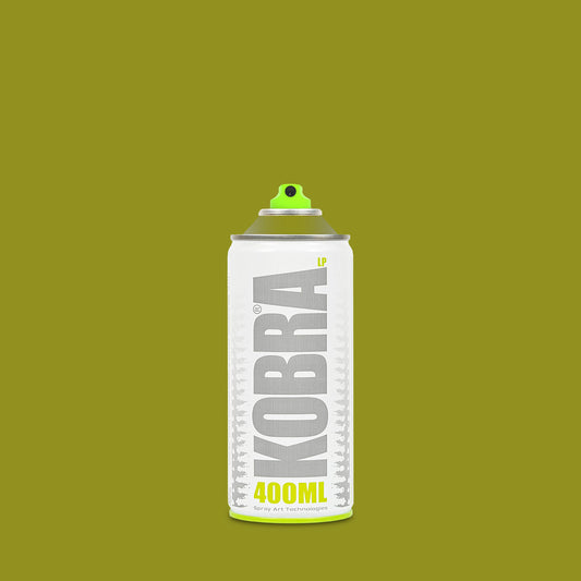 Kobra 400ML LP 543 Olive Green