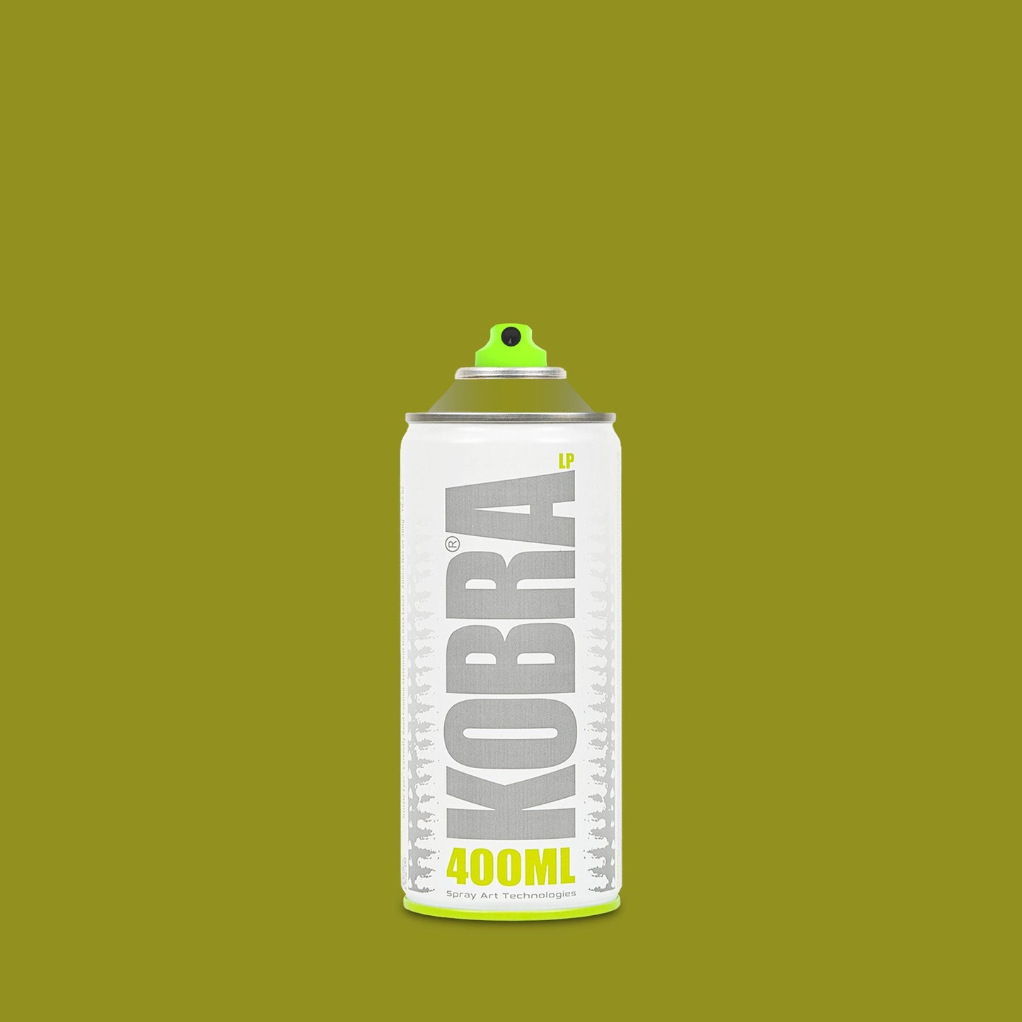 Kobra Low Pressure 400ML