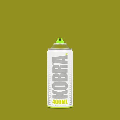 Kobra Low Pressure 400ML