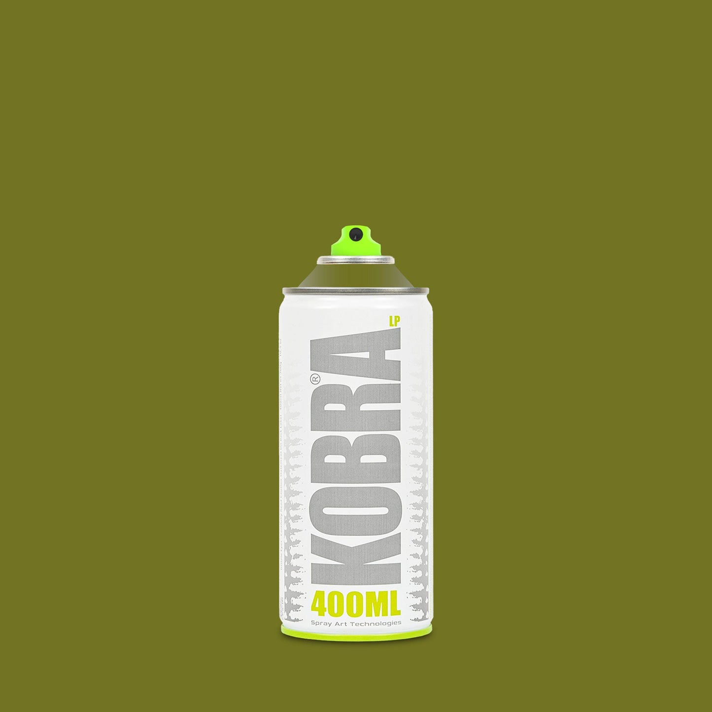 Kobra Low Pressure 400ML