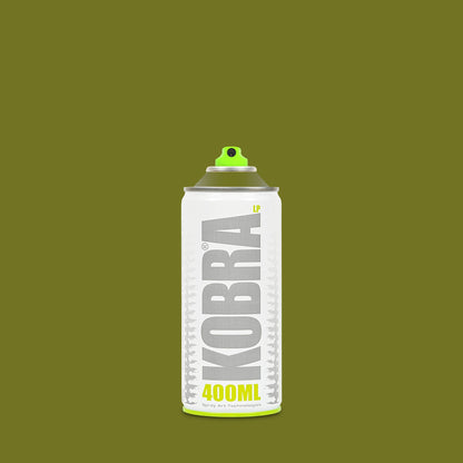 Kobra Low Pressure 400ML