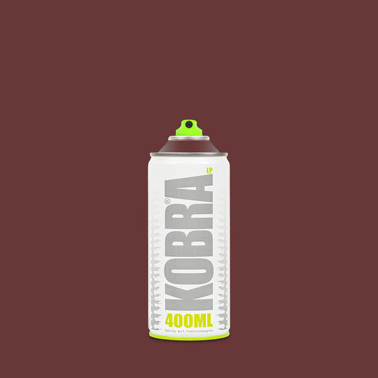 Kobra 400ML LP 615 Garnet