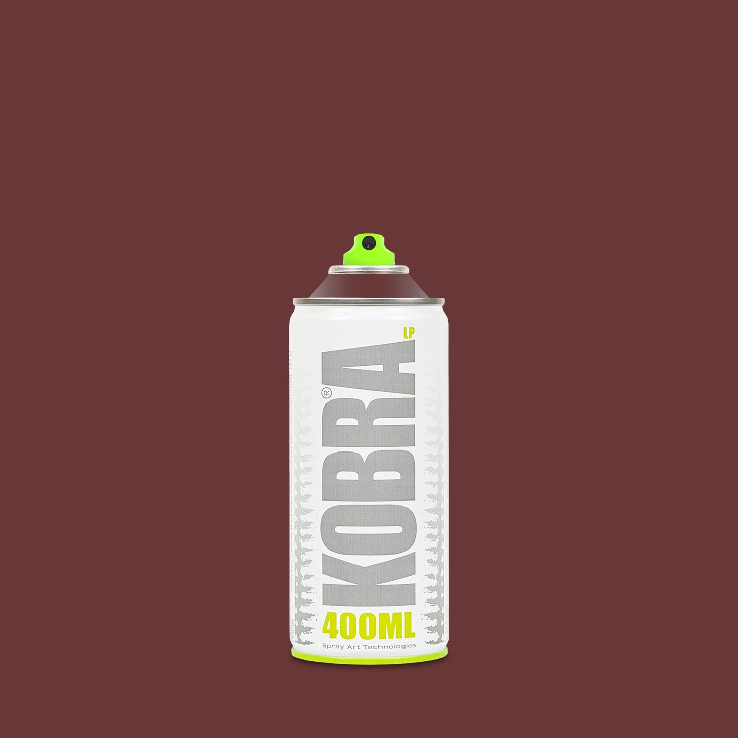 Kobra Low Pressure 400ML