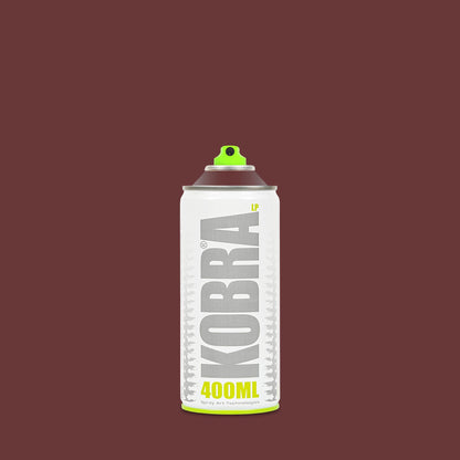 Kobra Low Pressure 400ML