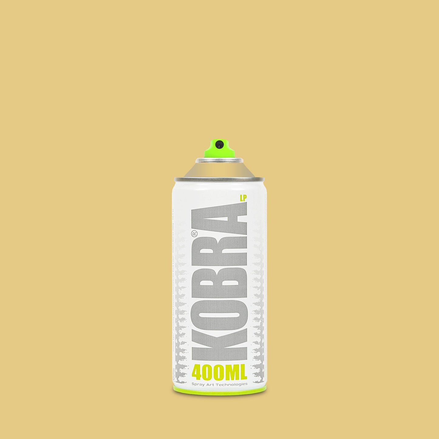 Kobra Low Pressure 400ML