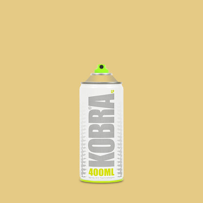 Kobra Low Pressure 400ML