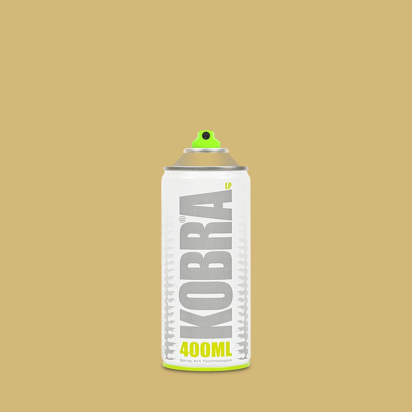 Kobra Low Pressure 400ML