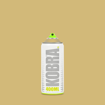 Kobra Low Pressure 400ML