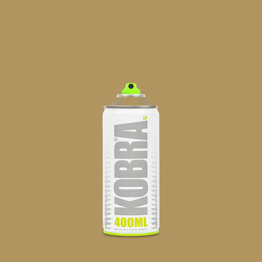 Kobra 400ML LP 623 Moka