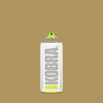 Kobra Low Pressure 400ML