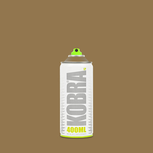 Kobra 400ML LP 624 Beaver
