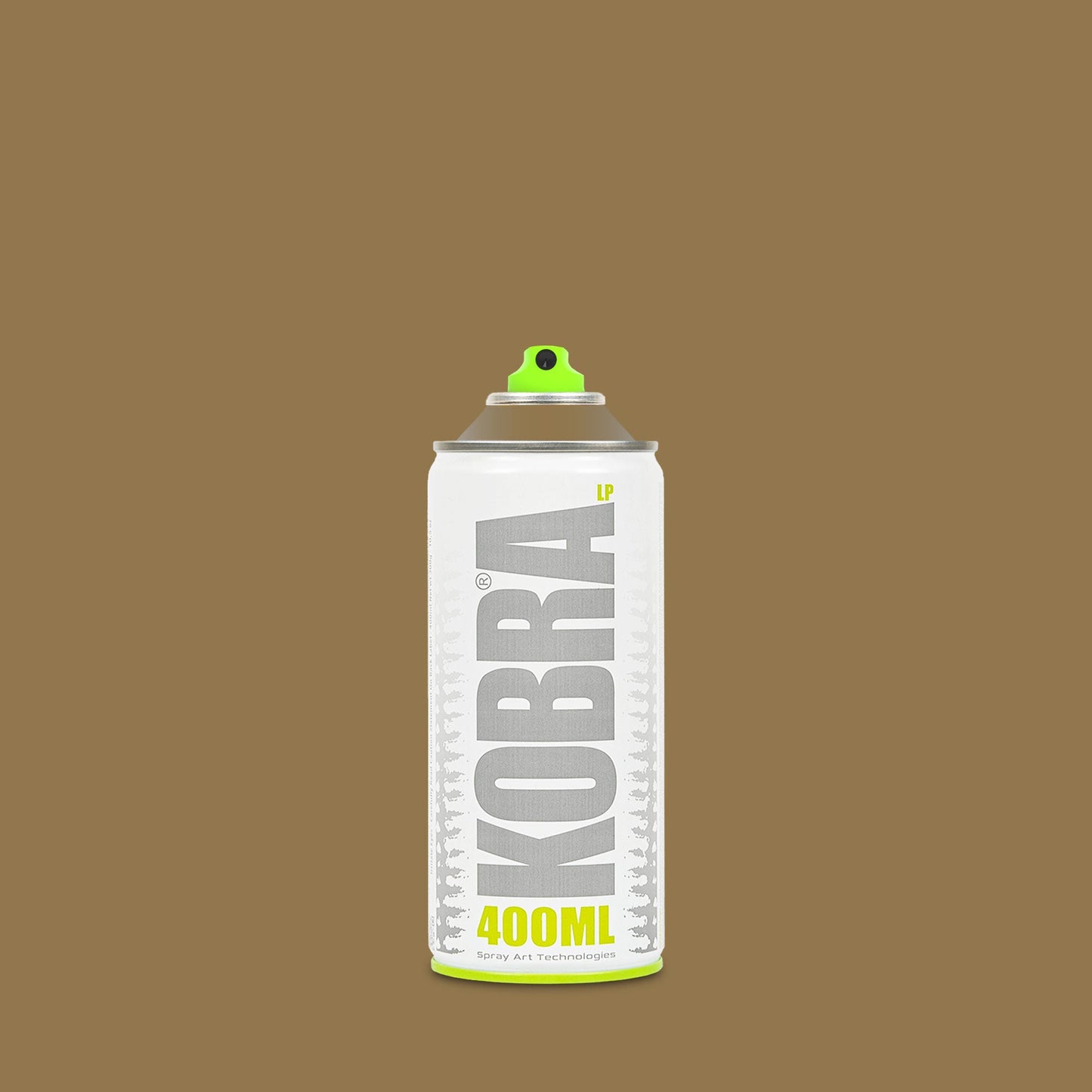 Kobra Low Pressure 400ML