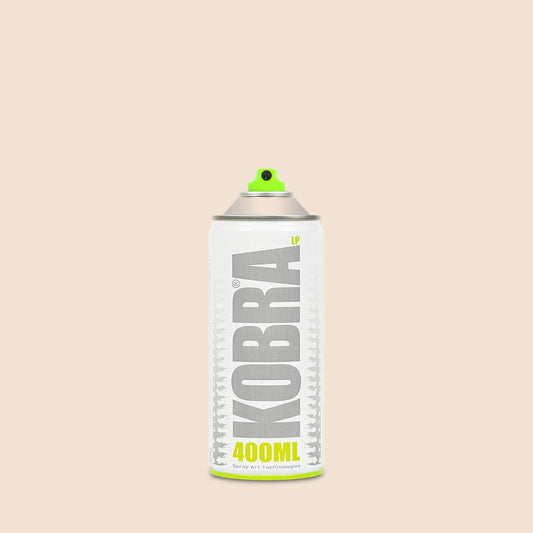 Kobra 400ML LP 815 Porcelain