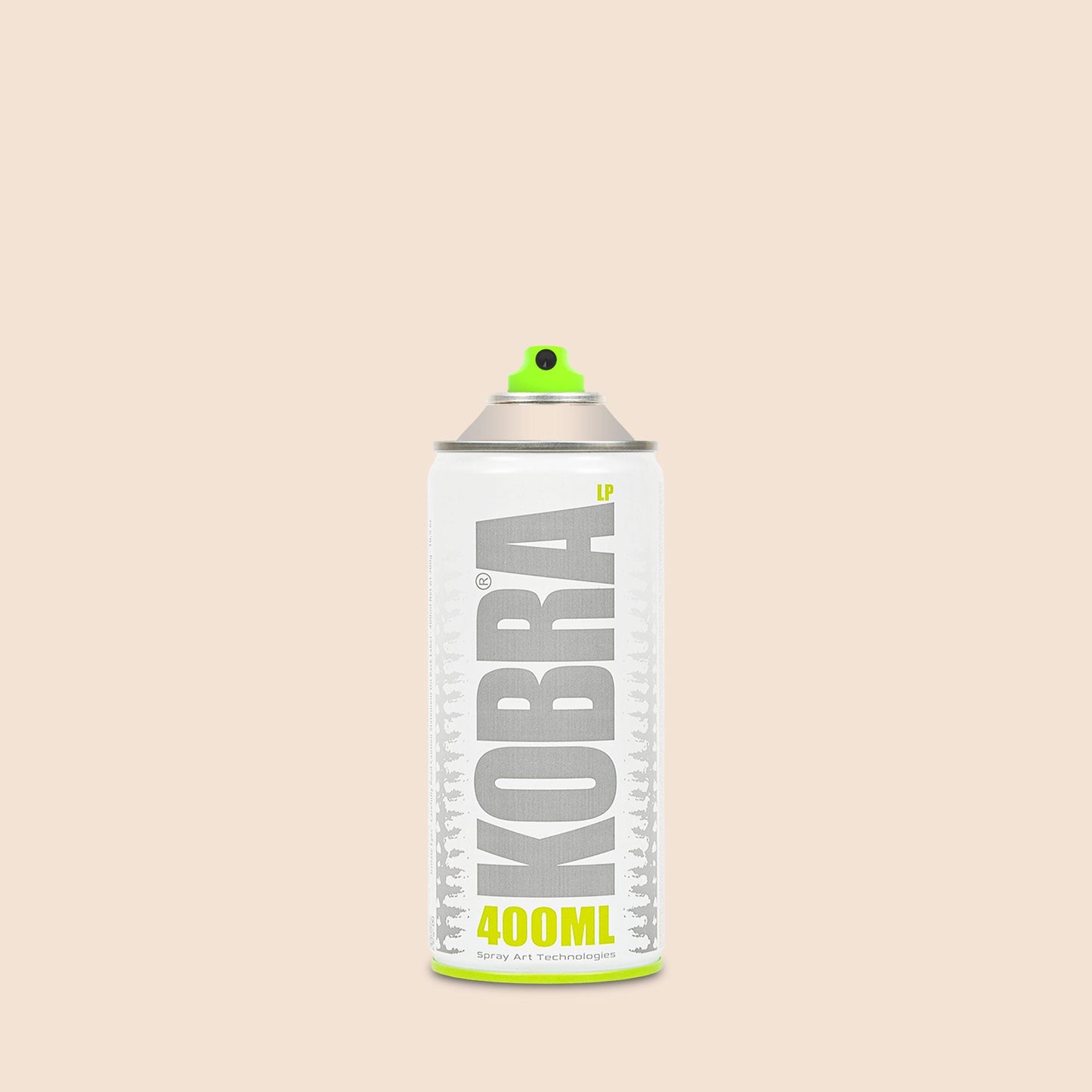 Kobra Low Pressure 400ML