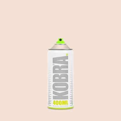 Kobra Low Pressure 400ML